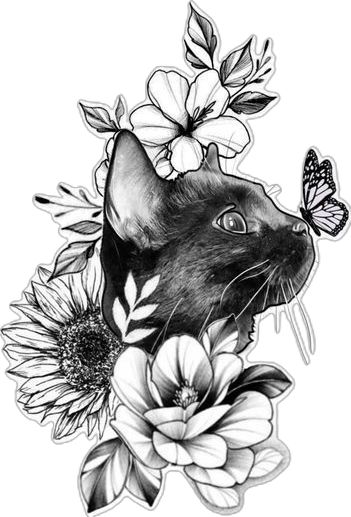 #Animal_Tattoos_Hearts #Animal_Head_Tattoos #Side_Hip_Tattoos_Animal #Harry_Potter_Tattoos_Animal #Horoscope_Animal_Tattoos #Hawaii_Animal_Tattoos #Animal_Tattoos_For_Women_Half_Sleeves_Ideas #Animal_Tattoos_Ideas #Animal_Tattoos_Inner_Bicep #Animal_Tattoos_Ideas_For_Men #Animal_Tattoos_Inner_Arm #Animal_Tattoos_Illustrations #Animal_Lover_Inspired_Tattoos #Intricate_Animal_Tattoos #Animal_Love_Tattoos_Ideas #Animal_Illustration_Tattoos #Illustrative_Animal_Tattoos Tattoos For Women Cat, Spirit Animal Tattoo, Traditional Tattoo Man, Animal Tattoos For Women, Barcode Tattoo, Tattoo Maker, Black Cat Tattoos, Cat Tattoo Designs, Arm Tattoos For Women