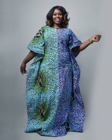 Butterfly Gown Styles, Bubu Gowns, Butterfly Gown, Gown Styles For Ladies, Gown Outfit, Kitenge Fashion, Ankara Long Gown, Long African Dresses, Ankara Designs