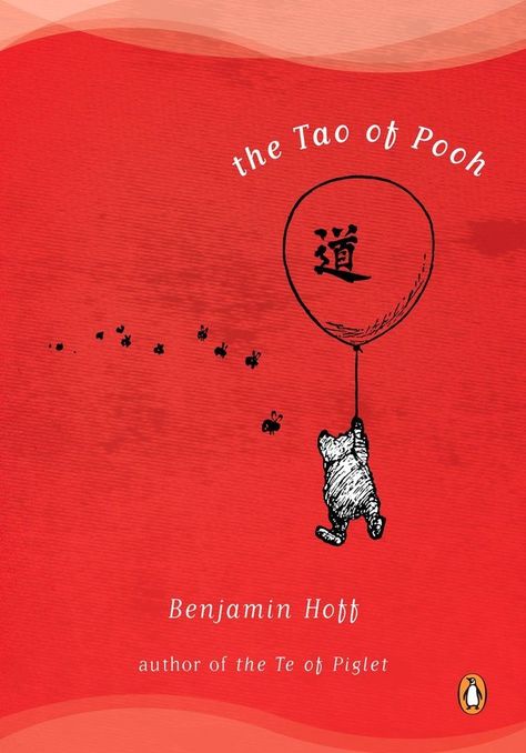 Tao Of Pooh, The Tao, Life Changing Books, George Orwell, Penguin Books, Reading Levels, People Talk, Taos, Great Books