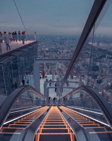 Shibuya Sky, Places In Japan, Tokyo Aesthetic, Things To Do In Tokyo, Tokyo Japan Travel, Tokyo City, Japan Aesthetic, Tokyo Disneyland, Japan Photo