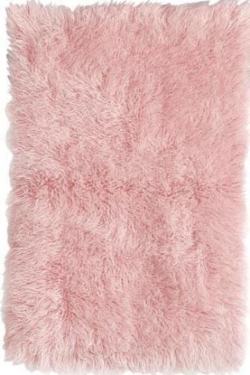 College Rugs, College Living Rooms, Trendy Apartment, College Decor, Pink Carpet, Bedroom Area Rug, Trendy Bedroom, Pink Room, Room Carpet