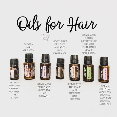 Healing Burnout, Doterra Hair, Essential Oil Roller Bottle Recipes, Doterra Oils Recipes, Oils For Hair, Diy Essential Oil Recipes, Doterra Essential Oils Recipes, Essential Oil Diffuser Blends Recipes, Essential Oils Guide