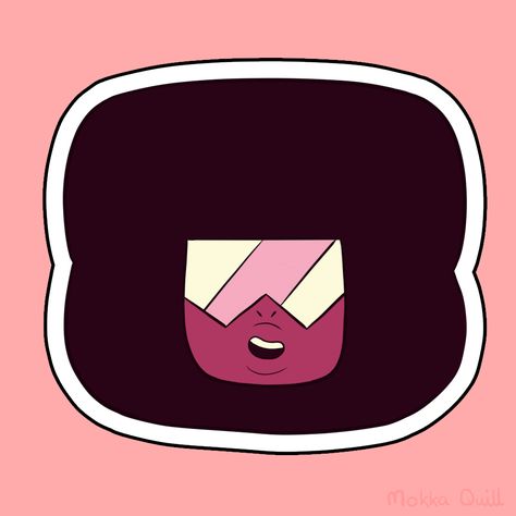 Steven Universe Stickers, Steven Universe Theories, Lapis And Peridot, Steven Universe Wallpaper, Steven Universe Fanart, Universe Art, Space Rock, Crystal Gems, Cartoon Network