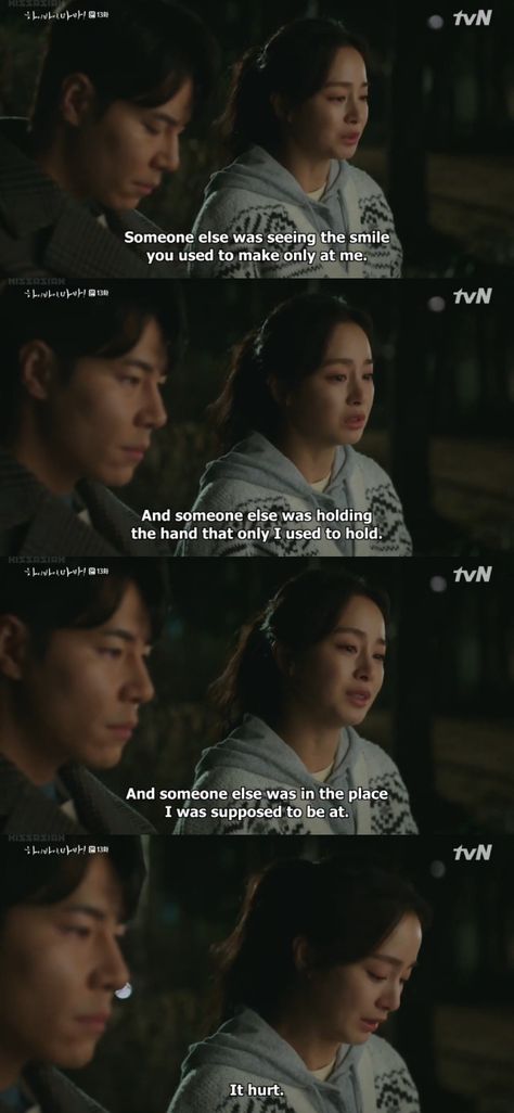 Hi Bye Mama Drama, Hi Bye Mama Quotes, Hi Bye Mama, Kdrama Pics, Bye Quotes, Korea Quotes, Mama Quotes, Quotes Drama Korea, K Quotes