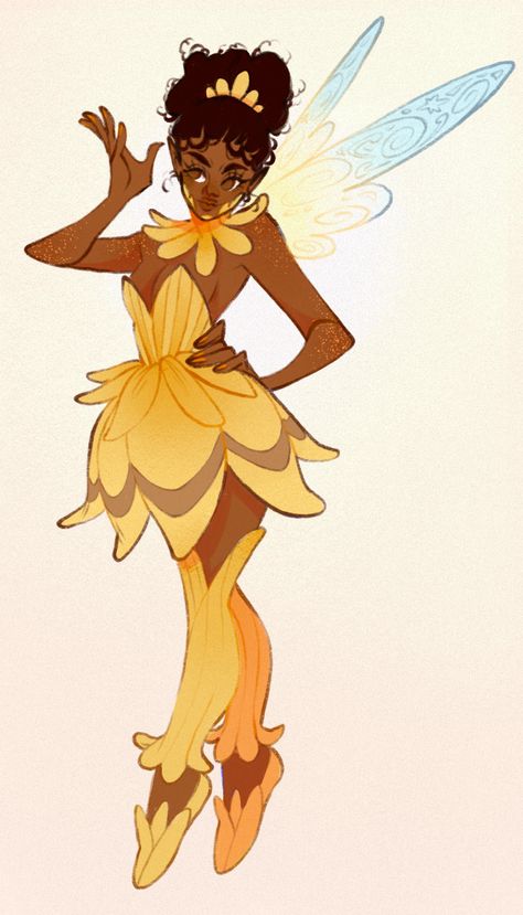 Tinkerbell Concept Art, Disney Fairies Pixie Hollow, Tinkerbell And Friends, Pixie Hollow, Disney Fairies, Tinker Bell, Fairy Art, Cute Art Styles, My Favorite Things