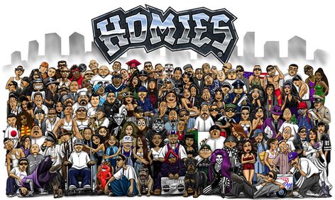 Homies Art Chicano Love, Estilo Cholo, Latino Art, Bulldog Mascot, Chicana Style, Cholo Art, Hispanic Culture, Lowrider Art, Wallpaper Ios