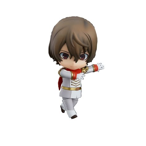 Akechi Nendoroid, Persona 5 Nendoroid, Anime Scrapbook, Character List, Phone Widget, Goro Akechi, Fav Character, Persona Series, Character Arc