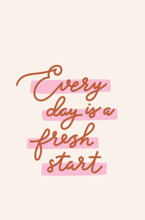 Motivation Letter, Words Of Wisdom Quotes, Motiverende Quotes, A Fresh Start, Care Quotes, Happy Words, Self Love Quotes, Fresh Start, Inspiring Quotes About Life