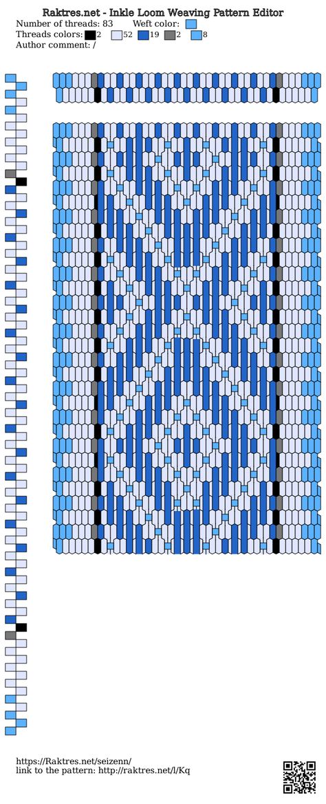 Pickup pattern modificator – Raktres.net Baltic Pickup Patterns, Baltic Pick Up Pattern, Backstrap Weaving Pattern, Baltic Weaving Patterns, Pick Up Weaving Pattern, Baltic Pickup Weaving Patterns, Inkle Weaving Patterns, Weaving Patterns Loom, Tablet Weaving Patterns