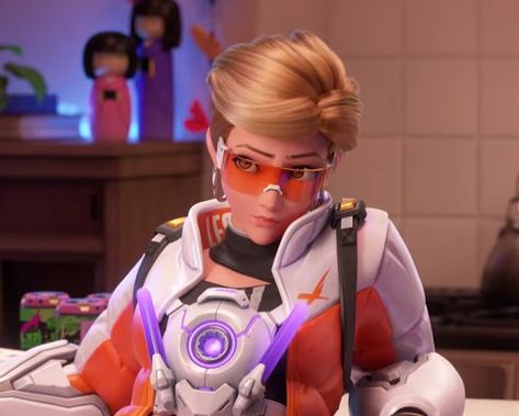 Overwatch Tracer Ow, Tracer Art, Lena Oxton, Tracer Fanart, Tracer Overwatch, Overwatch Fanart, Overwatch Wallpapers, Overwatch Tracer, Tokyo Ghoul Manga