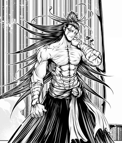 Record of Ragnarok ★ Shuumatsu no Valkyrie Chronicle Lu Bu Record Of Ragnarok, Lu Bu, Shuumatsu No Valkyrie, Record Of Ragnarok, One Punch Man, Figure Drawing, Thor, Martial Arts, Character Art