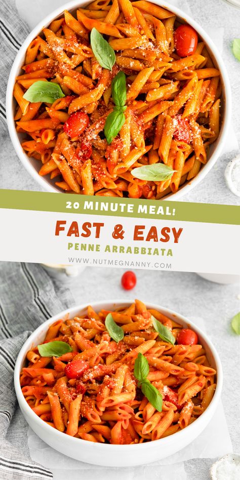 Dinner Favorites, Night Recipes, Calabrian Chili, Easy Main Dishes, Classic Lasagna, One Pot Pasta Recipes, Best Pasta Recipes, Perfect Pasta, One Pot Pasta