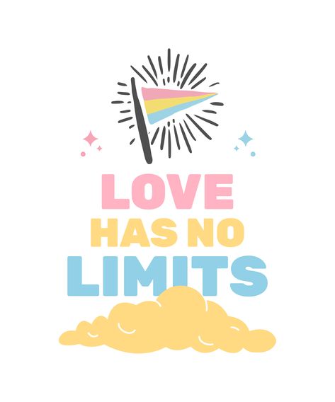 Celebrate PRIDE all day everyday with this cool LGBTQIA+ themed design that celebrates all types of love with no limits. Get it printed on a T-SHIRT, a MUG, a STICKER or MAGNET, and much more. Get the print and let the world know that you are QUEER, you are PROUD and you are HERE TO STAY! Celebrate love and diversity whether you are gay, lesbian, transgender, intersex, asexual, pansexual, nonbinary, genderqueer, or whatever you identify as. Click the link to claim your print now! Queer Quote, Gay Pride Quotes, Types Of Love, Pride Quotes, Lgbt T Shirts, Flag Icon, Stickers Magnets, All Day Everyday, Gay Pride