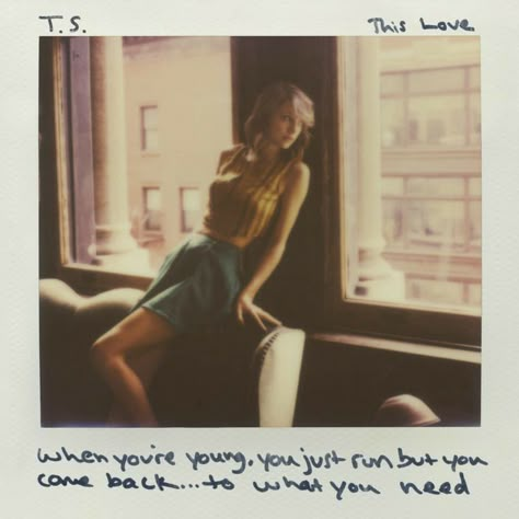 taylor swift 1989 polaroids this love Miss Americana, Taylor Lyrics, Estilo Taylor Swift, Taylor Swift Posters, Polaroid Pictures, Taylor Swift 1989, Taylor Swift Album, Taylor Swift Wallpaper, Taylor Swift Songs