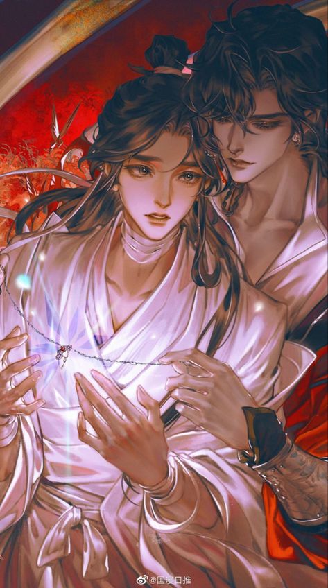 Heaven's Official Blessing, 영감을 주는 캐릭터, Photo Book, Anime Boy, Manga Anime, Art Reference, Fantasy Art, Character Art, Anime Art