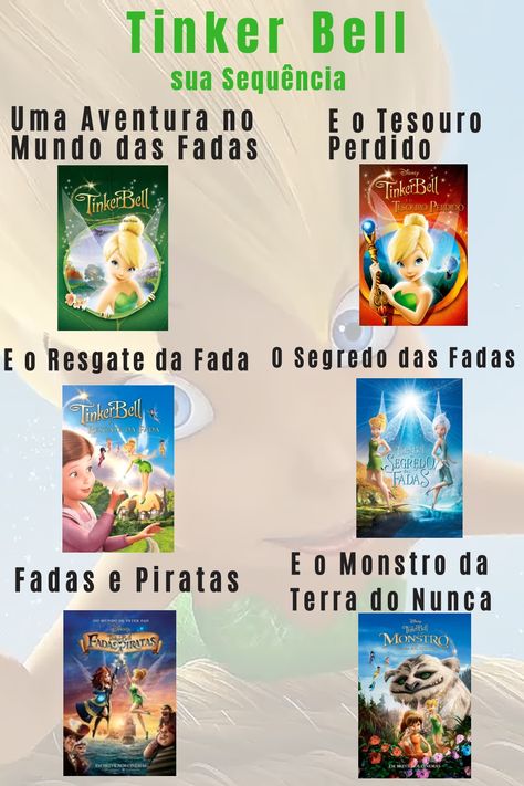 🔸Tinker Bell #disney #maratona Bell Disney, Girl Movies, Tinker Bell, Christmas Movies, Movies And Tv Shows, Kdrama, Tv Shows, Tumblr, Film