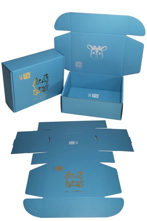 color print mailing boxes Game Box Design, Corrugated Box Packaging, Packing Box Design, Box Layout, Luxury Brand Packaging, Custom Shipping Boxes, Graphic Design Cv, Gift Set Packaging, Corrugated Packaging