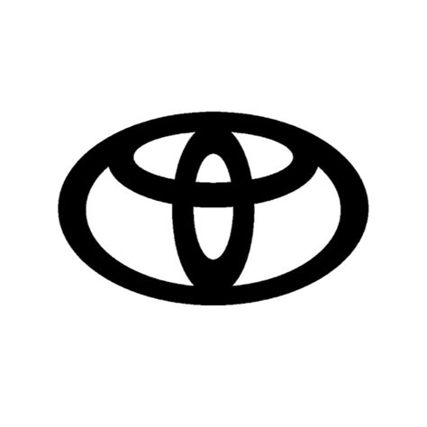 Toyota Logo Png, Toyota Logo Art, Toyota Stickers, Toyota Symbol, Matrix Logo, Toyota Badge, Toyota Sign, Bike Sketch, Car Sticker Design