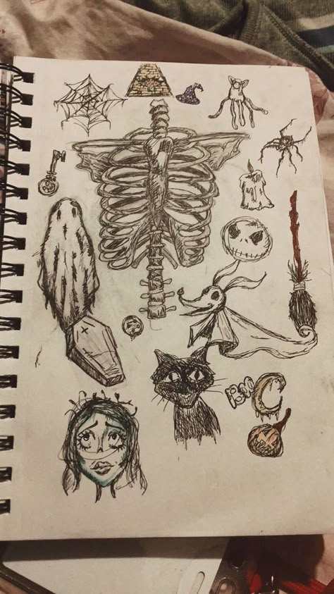 Hippie Drawing Ideas Doodles, Ideas For Drawing Sketches, Grunge Sketchbook Doodles, Corpsebride Emily, Grunge Art Sketches, Visual Journal Ideas, Hippie Drawing, Notebook Doodle, Vent Book