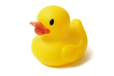 Duck Yellow, Yellow Rubber Duck, Duck Photo, Duck Art, Duck Toy, Rubber Ducky, Yellow Aesthetic, Rubber Duck, Aesthetic Backgrounds