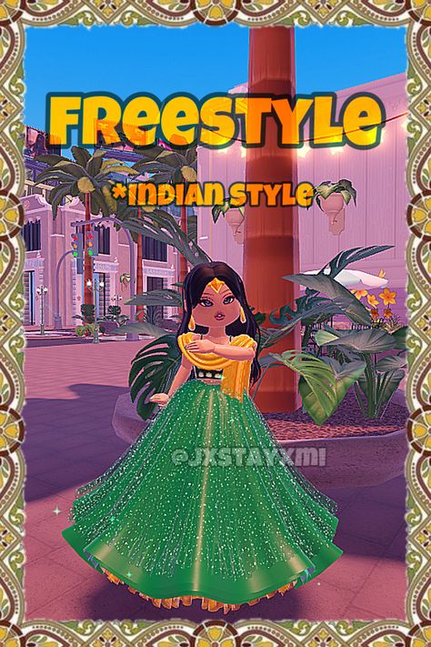 What should I do next? Comment your thoughts!! 💭💗 Summer Vacation Royale High Outfit, Freestyle Outfit, Island Fits, Royals High, Royal High Outfits Ideas Cheap, Rh Design, Sunset Island, Trisha Paytas, Rh Fits