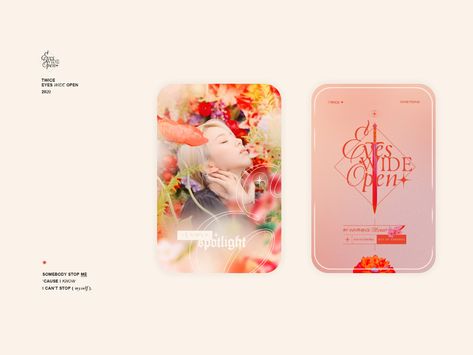 Fanmade Photocard Design, Kpop Photocards Design, Kpop Photocard Back Design, Photocard Backside Design, Back Of Photocard Design, Design Card Kpop, Idol Card Design, Photocard Design Templates, Kpop Card Design