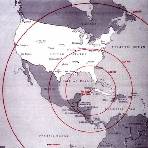 Cuban Missile Crisis, Secret Meeting, Civil Defense, Presidential Libraries, Fidel Castro, Us History, History Lessons, World History, Social Studies