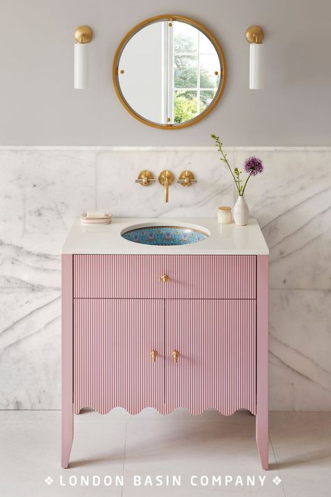 Whether you’re renovating your home or simply looking to elevate your bathroom to fit in with your desired creative vision, one feature that should not be overlooked is the humble vanity unit. Wondering exactly what is the right vanity unit for your bathroom? Keep reading as we explore why you should choose one as well as the considerations to be made when choosing the right one for your home and taste. Luxury Vanity, Close Door, Wooden Vanity, Ideal Bathrooms, Basin Vanity Unit, Drawer Runners, Bathroom Vanity Units, Vanity Unit, Bathroom Style