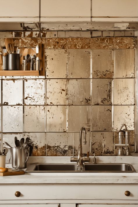 20 Unique Kitchen Backsplash Ideas You Must Try in 2024 – The Crafty Hacks Unique Kitchen Backsplash Ideas, Creative Kitchen Backsplash, Glass Backsplash Kitchen, Backsplash Trends, Creative Backsplash, Brick Backsplash Kitchen, Unique Kitchen Backsplash, Diy Kitchen Backsplash, Unique Backsplash