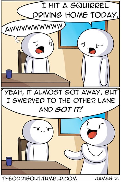 The Odds 1 Out, Odd Ones Out Comics, The Odd 1s Out, Theodd1sout Comics, Long Haired Men, 4 Panel Life, Francisco Lachowski, Funny Comic, Funny Comic Strips