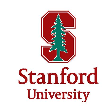 Stanford University Aesthetic, Stanford University Logo, Stanford Logo, Uni Vibes, Stanford Law, Dream University, Study Girl, Logo Transparent, Career Fields