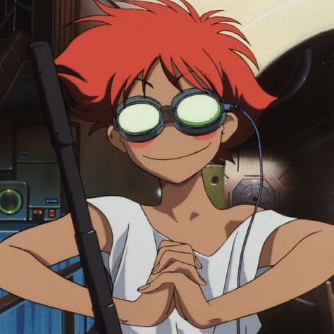 Cowboy bebop icons ----> like / reblog if you use / save ♡ Cowboy Bebop Pfp, Ed Cowboy Bebop, Edward Cowboy Bebop, Cowboy Bebop Icons, Cowboy Bebop Anime, Anime Bebe, See You Space Cowboy, Netflix Anime, Samurai Champloo