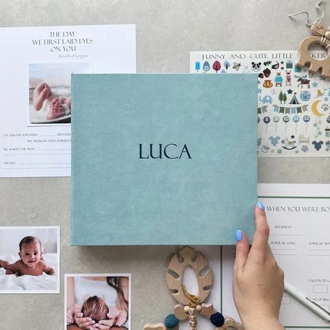 #BabyShower #BabyBook #FirstYearBabyMemoryBook #Babybook #Storyofme #ModernBabyAlbum #BabyJournal #BabyBoybook #BabyGirlbook #BabyShowerGift #PregnancyJournal #AdoptionBabyBook #BlueBabyBook #BabyBlueBook First Year Baby Book, Modern Baby Book, Photo Print Sizes, Baby Memory Book, Baby Stickers, Baby Journal, Baby Album, Baby Christening, Babies First Year