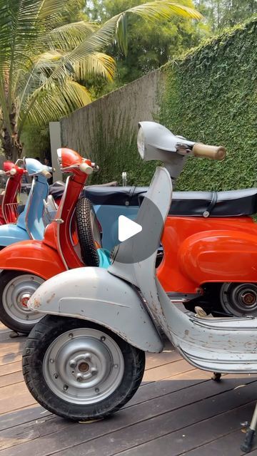 Italian Scooter, Mod Scooter, Scooters For Sale, Scooters, For Sale