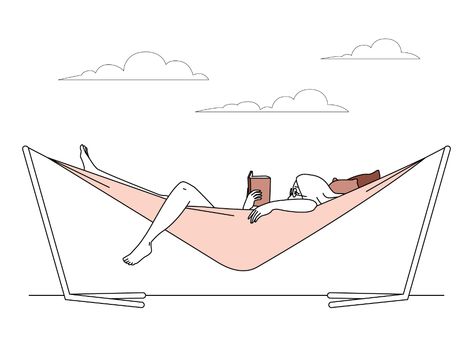 University Of Tennessee, Drawing Reference, Hammock, Creative Professional, Global Community, Line Art, Art