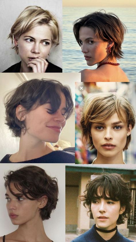 Fire Haircut, 80s Short Hair, Short Hair Looks, Really Short Hair, Beautiful Braided Hair, Hair Inspiration Short, Hairdos For Short Hair, Shot Hair Styles, Hair Color Pink