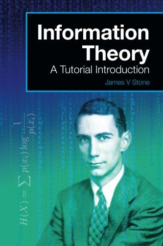 Information Theory, Physics And Mathematics, Brain Science, Digital Revolution, Math Books, Science Books, Computer Programming, Download Books, Data Science