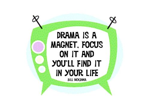 Is Drama in Your Life? Class 11, Drama, Quick Saves