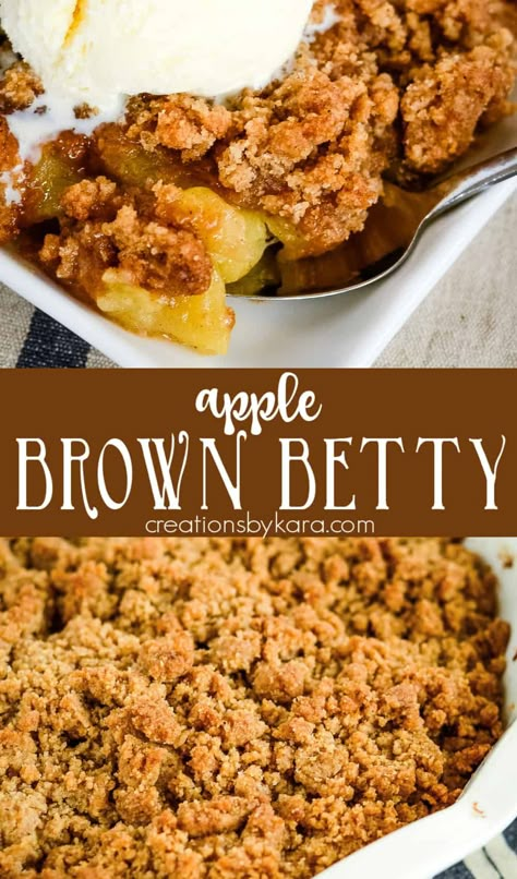 Rome Apple Recipes, Apple Recipes Using Canned Apples, Apple Buckle Recipe, Apple Dessert For One, Baked Apples With Marshmallows, Apple And Walnut Recipes, Fall Fruit Dessert Recipes, Braeburn Apple Recipes, Soft Apple Recipes