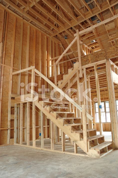 House Under Stairs, Stair Construction, Spiral Staircase Kits, 10x12 Shed, Deck Stair Railing, 10x12 Shed Plans, Diy Exterior, Timber Stair, Lean To Shed Plans