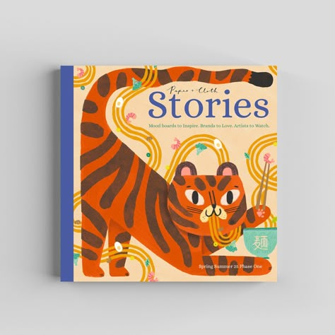 Stories Trend Publication — Paper & Cloth Design Studio. Illustrative Book Cover, Children’s Book Illustration, Kids Book Cover Design, Book Cover Illustration Design, Child Books Illustration, Kids Book Design, Children Book Cover Design, Picture Book Cover, Story Book Cover