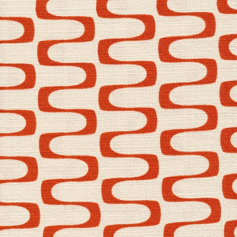 In Theory - Cloud 9 Fabrics Clothes Print Design Patterns, Retro Fabric Patterns, Bark Cloth, Retro Renovation, Motif Vintage, Retro Fabric, Dressmaking Fabric, Retro Designs, Cloud 9