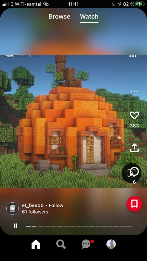 Garden Minecraft, Minecraft Food, Minecraft Structures, Minecraft Cottage, Cute Minecraft Houses, Minecraft City, Minecraft Plans, Minecraft Inspo, Minecraft Survival