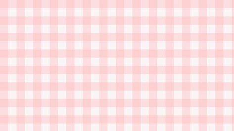 Wallpaper Checkered, Pink Gingham Wallpaper, Wallpapers Pastel, Plaid Aesthetic, Checkerboard Wallpaper, Bc Wallpaper, 555 Wallpaper, Impressive Wallpaper, Aesthetic Computer