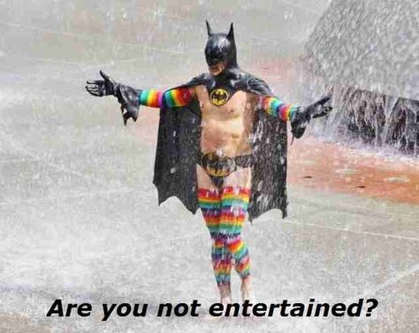 oh yeah Gay Batman, Batman Workout, Fountains Of Wayne, Fitness Images, Weekend Images, Uber Humor, Are You Not Entertained, Gay Memes, Workout Memes