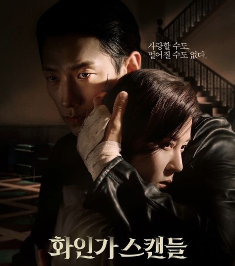 Red Swan, New Korean Drama, Scene Image, Melodrama, Korean Entertainment, Swansea, Disney Plus, New Poster, Perfect Life