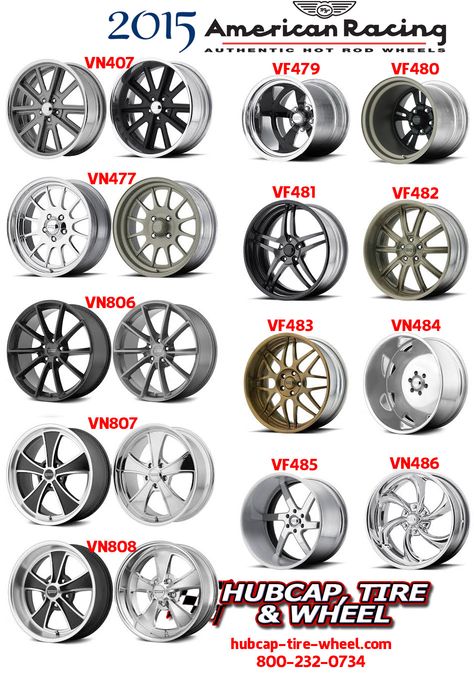 New 2015 American Racing Vintage Rims Mustang Rims, Racing Rims, 68 Mustang, Custom Wheels Cars, Ford Lightning, Custom Wheels And Tires, Custom Rims, Jdm Wheels, Car Rims