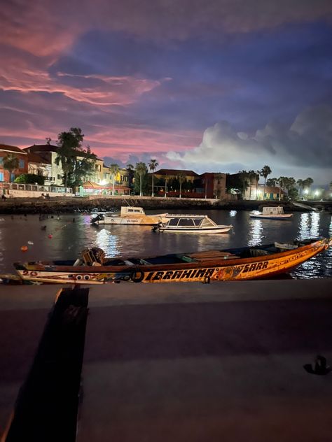 Dakar Senegal Aesthetic, Senegal Aesthetic, Senegal Travel, Senegal Dakar, Dakar Senegal, English Projects, Parc D'attraction, Africa Art, Accra