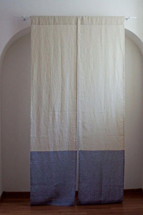 This Curtains item by TavanaStudio has 567 favorites from Etsy shoppers. Ships from Poland. Listed on Feb 27, 2024 Closet Curtain, Japanese Door, Japanese Curtains, Japanese Bedroom, Curtain Door, Closet Curtains, Noren Curtains, Doorway Curtain, Northern Light