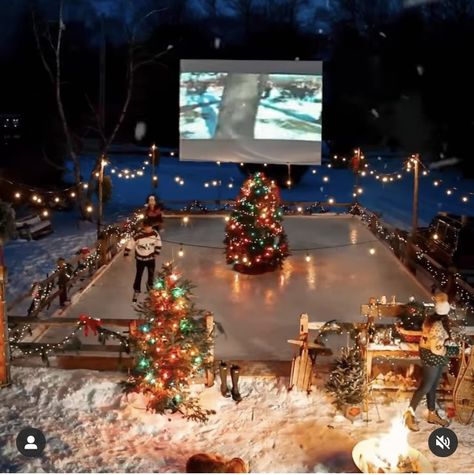 Kiel James Patrick, Christmas Dreaming, Merry Christmas Eve, James Patrick, Cosy Christmas, What Is Christmas, Christmas Feeling, Outdoor Movie, Christmas Wonderland